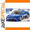 Tamiya Nissan Skyline GTR R33 Model Kit
