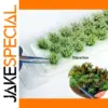 Miniature Grass Cluster Kit for Dioramas
