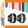 Vibrant Silicone Strap for Redmi Watch Lite 2