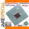 SRJAU BGA Drive IC for Computer Systems