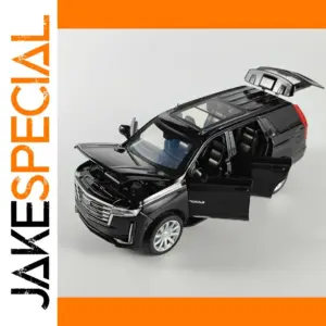 1:32 Cadillac Escalade Diecast Model Replica