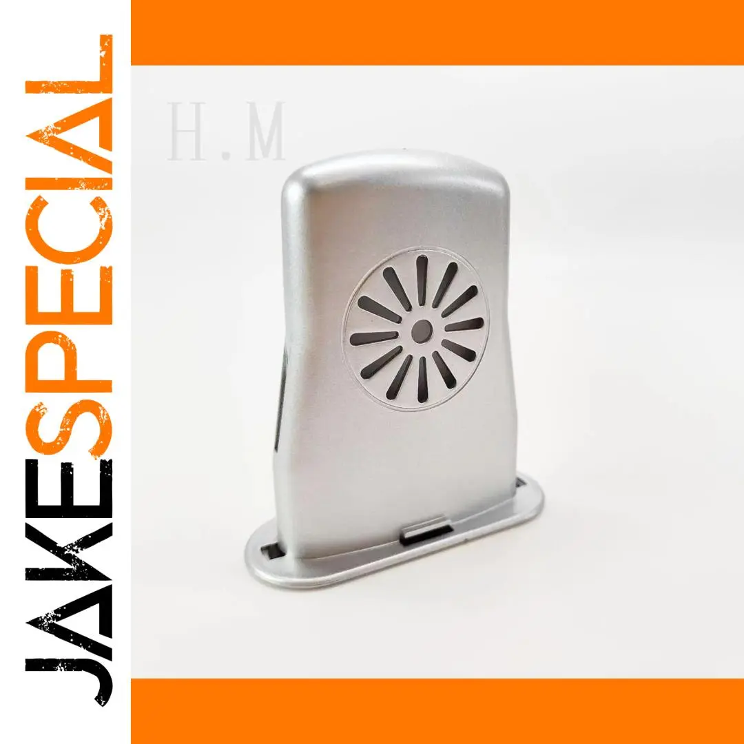 Silver Guitar Sound Hole Humidifier DMXJ 1 Silver Guitar Sound Hole Humidifier DMXJ