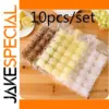 Disposable Ice-Making Bags Set, 10 Pack