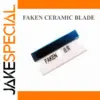 FAKEN Ceramic Repair Blades Set, 10 Pieces