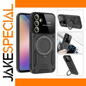 Rugged Samsung Galaxy A54 5G Protective Case