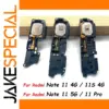 Redmi Note 11 Loudspeaker Flex Cable Replacement