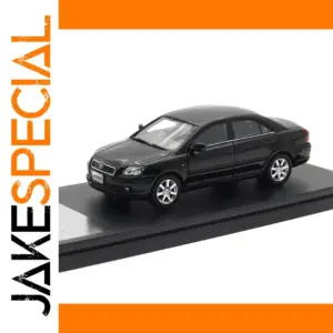1:43 Scale Toyota Avensis Model Replica