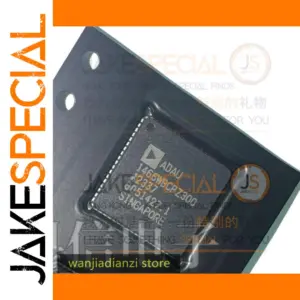 ADAU1466WBCPZ300 DSP Chip 72-Pin LFCSP
