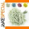 Artificial Baby’s Breath Flower Set - 18 Stems