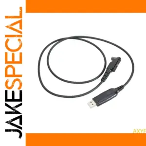 USB Programming Cable for IC-F30 Series Radios