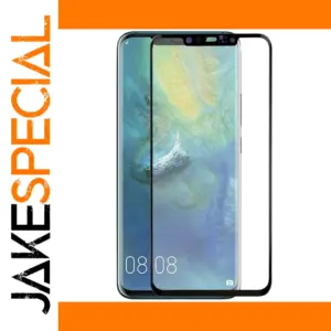 Huawei Mate 20 Pro Replacement Glass Front Panel
