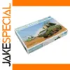 Russian SA-8 Gecko 1:35 Scale Model Kit