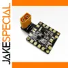FPV Drone Power Distribution Module 36x50mm