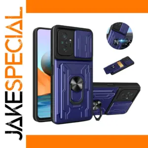 Xiaomi Redmi Note 10 Series Protective Case