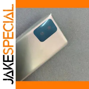 Xiaomi Poco X3 GT Replacement Back Cover