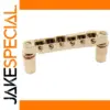 Gold Musiclily Pro 52mm Tune-o-matic Bridge