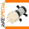 12V Belief Diaphragm Water Pump for Aquariums