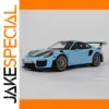 Limited Edition Porsche 911 GT2 RS 1:18 Scale Model