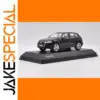 Diecast 1/43 Q5 SUV Model in Black