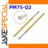 High-Precision PM75-Q2 Spring Test Probes Set