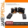 High-Current QS10-S Connector Set for 240A