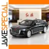 HongQi H9 1:32 Diecast Alloy Model Car