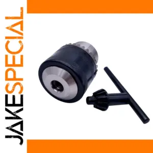 Keyless Drill Chuck Converter for Drills