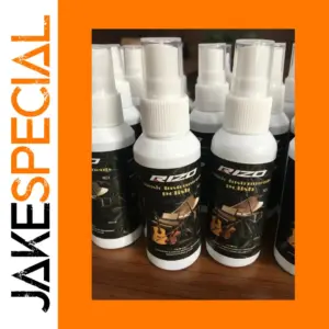 RIZO 60ML Stringed Instrument Polish