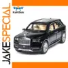 Luxury 1:24 Scale Rolls Royce Cullinan Model