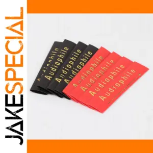 Heat Shrink Tubing 10mm 2:1 for Wires