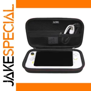 Logitech G Cloud Protective EVA Case