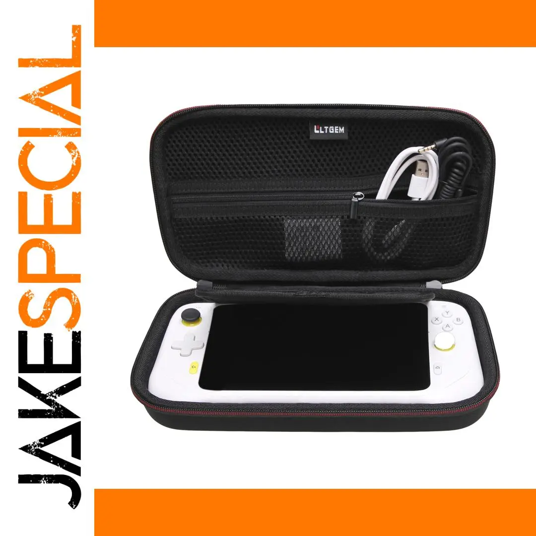 Logitech G Cloud Protective EVA Case 1 Logitech G Cloud Protective EVA Case