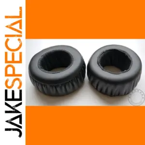 Replacement Ear Pads for MDR-XB500 Headphones