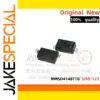 Surface-Mount MMSD4148T1G Diodes, Pack of 100