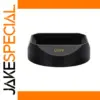Square Lens Hood for Q343 & Q2 Cameras