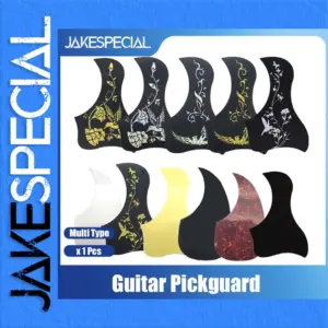 Folk Acoustic Guitar Pickguard 40/41 Inch