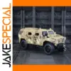 1:32 Scale Military Armored Vehicle Diecast Model