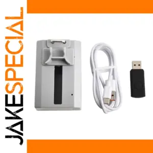 High-Precision Watch Calibration Tester KIT