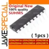 Suhms UDN2981A/2A/3A/4A/5A/7A Drive IC DIP-18/20