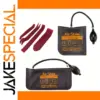 Auto Panel Removal Tools Set in Red