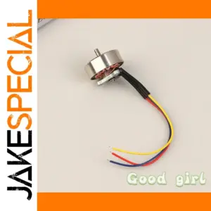 14mm 15,000KV Brushless Drone Motor