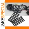 1/18 Scale RC Car Window Mesh Set for HPI Venture18 Flux U4