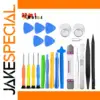 Versatile Mobile Repair Toolset 22-in-1 & 14-in-1