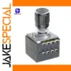 100K Logarithmic Rotary Audio Potentiometer