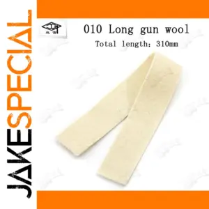 Professional Grand Piano Foam Damping Strips