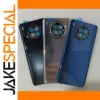 Huawei Nova 8i Replacement Back Cover in Multiple Finishes