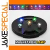 Wireless Mini Magnetron LED Lights Set for Models
