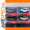 Diecast Suzuki Jimny 1:64 Scale Model