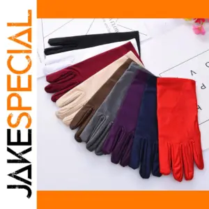 Stmanya Women's Riding Gloves S4045