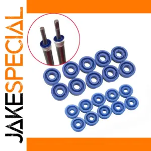 Blue Waterproof Sealing Ring for RC Drive Shafts